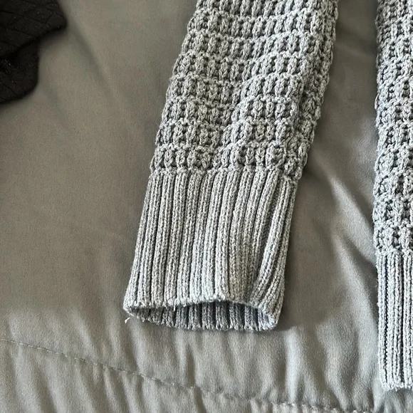 Grey Tunic - Picture 3 of 5